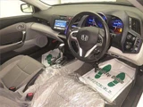 2011 Honda CR-Z Sedan for sale, Japanese used car export - photo 3 of 11 | GULJI TRADERS