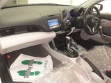 2011 Honda CR-Z Sedan for sale, Japanese used car export - photo 4 of 11 | GULJI TRADERS