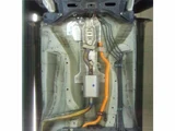 2011 Honda CR-Z Sedan for sale, Japanese used car export - photo 10 of 11 | GULJI TRADERS
