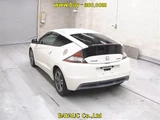 2011 Honda CR-Z Sedan for sale, Japanese used car export - photo 2 of 6 | GULJI TRADERS