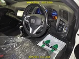 2011 Honda CR-Z Sedan for sale, Japanese used car export - photo 3 of 6 | GULJI TRADERS