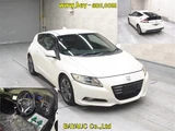 2011 Honda CR-Z Sedan for sale, Japanese used car export - photo 4 of 6 | GULJI TRADERS