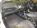 2011 Honda CR-Z Sedan for sale, Japanese used car export - photo 6 of 6 | GULJI TRADERS