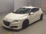 2011 Honda CR-Z Sedan for sale, Japanese used car export - photo 1 of 7 | GULJI TRADERS