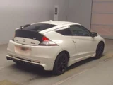 2011 Honda CR-Z Sedan for sale, Japanese used car export - photo 2 of 7 | GULJI TRADERS