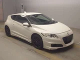 2011 Honda CR-Z Sedan for sale, Japanese used car export - photo 3 of 7 | GULJI TRADERS