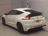 2011 Honda CR-Z Sedan for sale, Japanese used car export - photo 4 of 7 | GULJI TRADERS