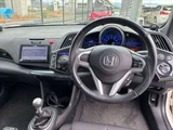 2011 Honda CR-Z Sedan for sale, Japanese used car export - photo 6 of 7 | GULJI TRADERS