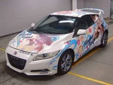2011 Honda CR-Z Sedan for sale, Japanese used car export - photo 2 of 6 | GULJI TRADERS