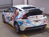 2011 Honda CR-Z Sedan for sale, Japanese used car export - photo 3 of 6 | GULJI TRADERS
