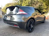 2011 Honda CR-Z 1.5 Sedan for sale, Japanese used car export - photo 2 of 24 | GULJI TRADERS