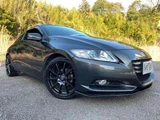2011 Honda CR-Z 1.5 Sedan for sale, Japanese used car export - photo 3 of 24 | GULJI TRADERS