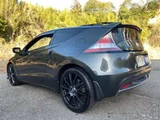 2011 Honda CR-Z 1.5 Sedan for sale, Japanese used car export - photo 4 of 24 | GULJI TRADERS