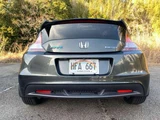 2011 Honda CR-Z 1.5 Sedan for sale, Japanese used car export - photo 6 of 24 | GULJI TRADERS