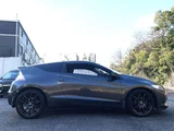 2011 Honda CR-Z 1.5 Sedan for sale, Japanese used car export - photo 8 of 24 | GULJI TRADERS