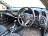 2011 Honda CR-Z 1.5 Sedan for sale, Japanese used car export - photo 12 of 24 | GULJI TRADERS