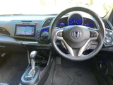 2011 Honda CR-Z 1.5 Sedan for sale, Japanese used car export - photo 13 of 24 | GULJI TRADERS