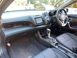 2011 Honda CR-Z 1.5 Sedan for sale, Japanese used car export - photo 14 of 24 | GULJI TRADERS