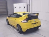 2011 Honda CR-Z Sedan for sale, Japanese used car export - photo 2 of 10 | GULJI TRADERS