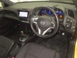 2011 Honda CR-Z Sedan for sale, Japanese used car export - photo 3 of 10 | GULJI TRADERS