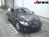 2011 Honda CR-Z Sedan for sale, Japanese used car export - photo 1 of 9 | GULJI TRADERS