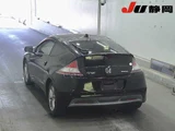 2011 Honda CR-Z Sedan for sale, Japanese used car export - photo 2 of 9 | GULJI TRADERS