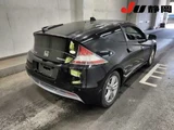 2011 Honda CR-Z Sedan for sale, Japanese used car export - photo 5 of 9 | GULJI TRADERS