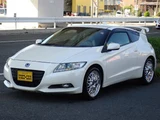2011 Honda CR-Z 1.5 Sedan for sale, Japanese used car export - photo 1 of 24 | GULJI TRADERS