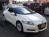 2011 Honda CR-Z 1.5 Sedan for sale, Japanese used car export - photo 2 of 24 | GULJI TRADERS