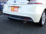 2011 Honda CR-Z 1.5 Sedan for sale, Japanese used car export - photo 4 of 24 | GULJI TRADERS