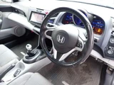 2011 Honda CR-Z 1.5 Sedan for sale, Japanese used car export - photo 5 of 24 | GULJI TRADERS
