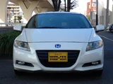 2011 Honda CR-Z 1.5 Sedan for sale, Japanese used car export - photo 12 of 24 | GULJI TRADERS