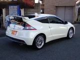2011 Honda CR-Z 1.5 Sedan for sale, Japanese used car export - photo 14 of 24 | GULJI TRADERS