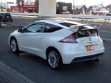 2011 Honda CR-Z 1.5 Sedan for sale, Japanese used car export - photo 15 of 24 | GULJI TRADERS