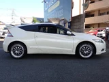 2011 Honda CR-Z 1.5 Sedan for sale, Japanese used car export - photo 20 of 24 | GULJI TRADERS