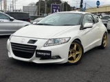 2011 Honda CR-Z Sedan for sale, Japanese used car export - photo 1 of 8 | GULJI TRADERS