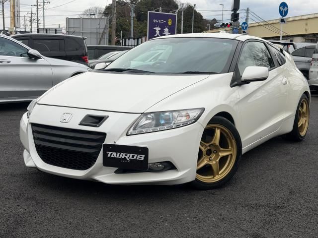 2011 Honda CR-Z Sedan for sale, Japanese used car export | GULJI TRADERS