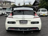 2011 Honda CR-Z Sedan for sale, Japanese used car export - photo 2 of 8 | GULJI TRADERS