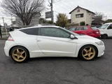 2011 Honda CR-Z Sedan for sale, Japanese used car export - photo 4 of 8 | GULJI TRADERS