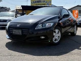 2011 Honda CR-Z Sedan for sale, Japanese used car export - photo 1 of 9 | GULJI TRADERS