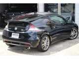 2011 Honda CR-Z Sedan for sale, Japanese used car export - photo 4 of 9 | GULJI TRADERS