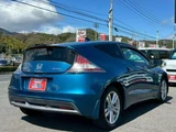 2011 Honda CR-Z 1.5 Sedan for sale, Japanese used car export - photo 2 of 9 | GULJI TRADERS