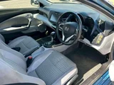 2011 Honda CR-Z 1.5 Sedan for sale, Japanese used car export - photo 3 of 9 | GULJI TRADERS