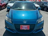 2011 Honda CR-Z 1.5 Sedan for sale, Japanese used car export - photo 4 of 9 | GULJI TRADERS