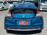 2011 Honda CR-Z 1.5 Sedan for sale, Japanese used car export - photo 5 of 9 | GULJI TRADERS