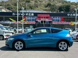 2011 Honda CR-Z 1.5 Sedan for sale, Japanese used car export - photo 6 of 9 | GULJI TRADERS