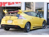 2011 Honda CR-Z Sedan for sale, Japanese used car export - photo 4 of 9 | GULJI TRADERS