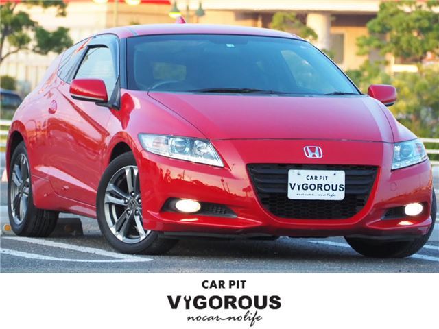 2012 Honda CR-Z - photo 1 2012 Honda CR-Z Sedan for sale, Japanese used car export - photo 1 of 50 | GULJI TRADERS