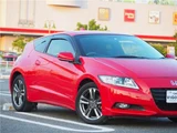 2012 Honda CR-Z Sedan for sale, Japanese used car export - photo 4 of 50 | GULJI TRADERS
