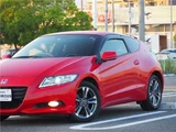 2012 Honda CR-Z Sedan for sale, Japanese used car export - photo 5 of 50 | GULJI TRADERS